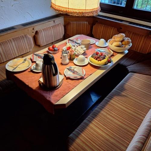 Pension Stein Hotel in Vorarlberg, Austria