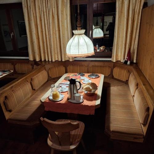 Pension Stein Hotel in Vorarlberg, Austria