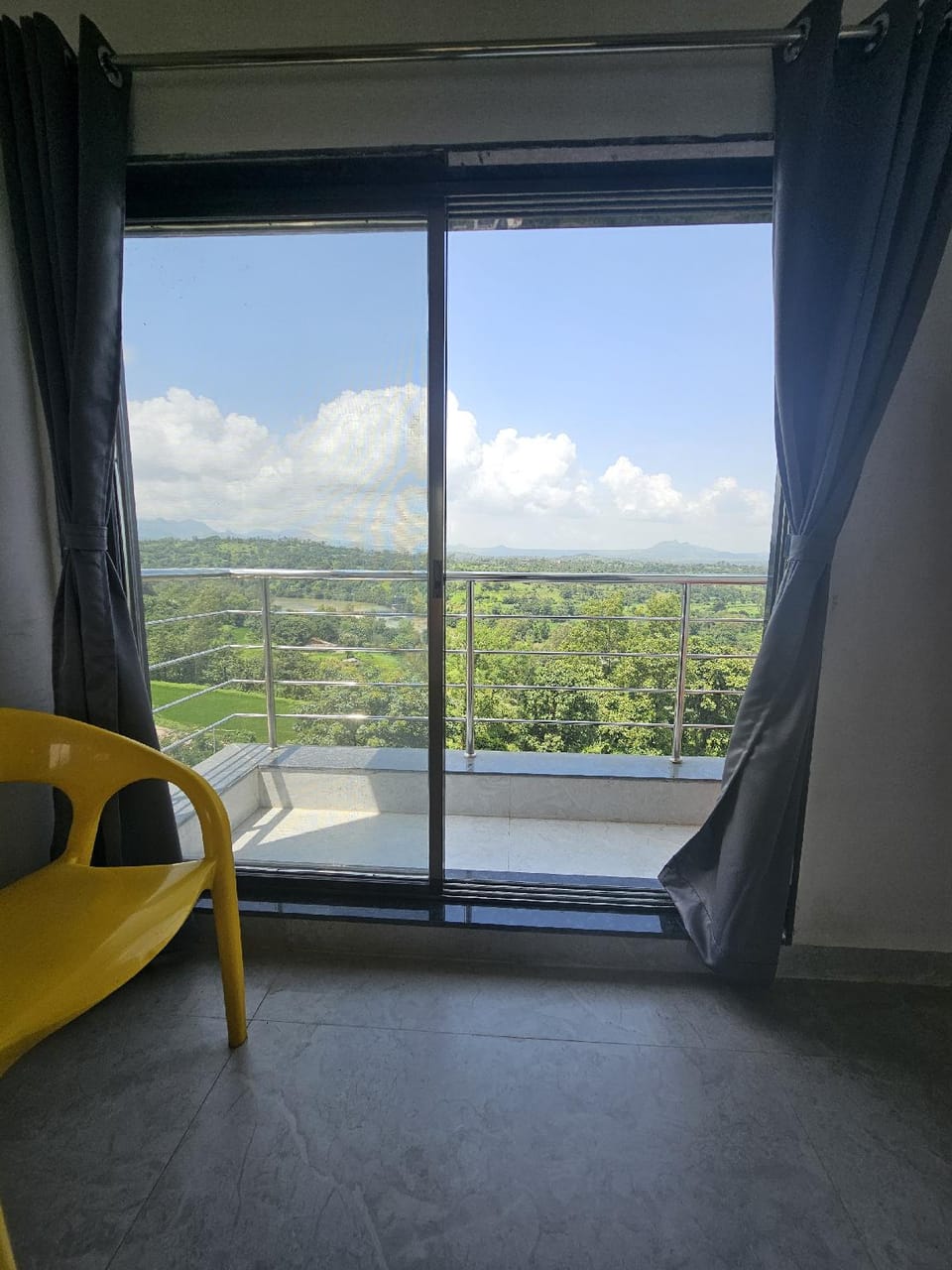 Hotel Randha And Lodging Hotel in Maharashtra
