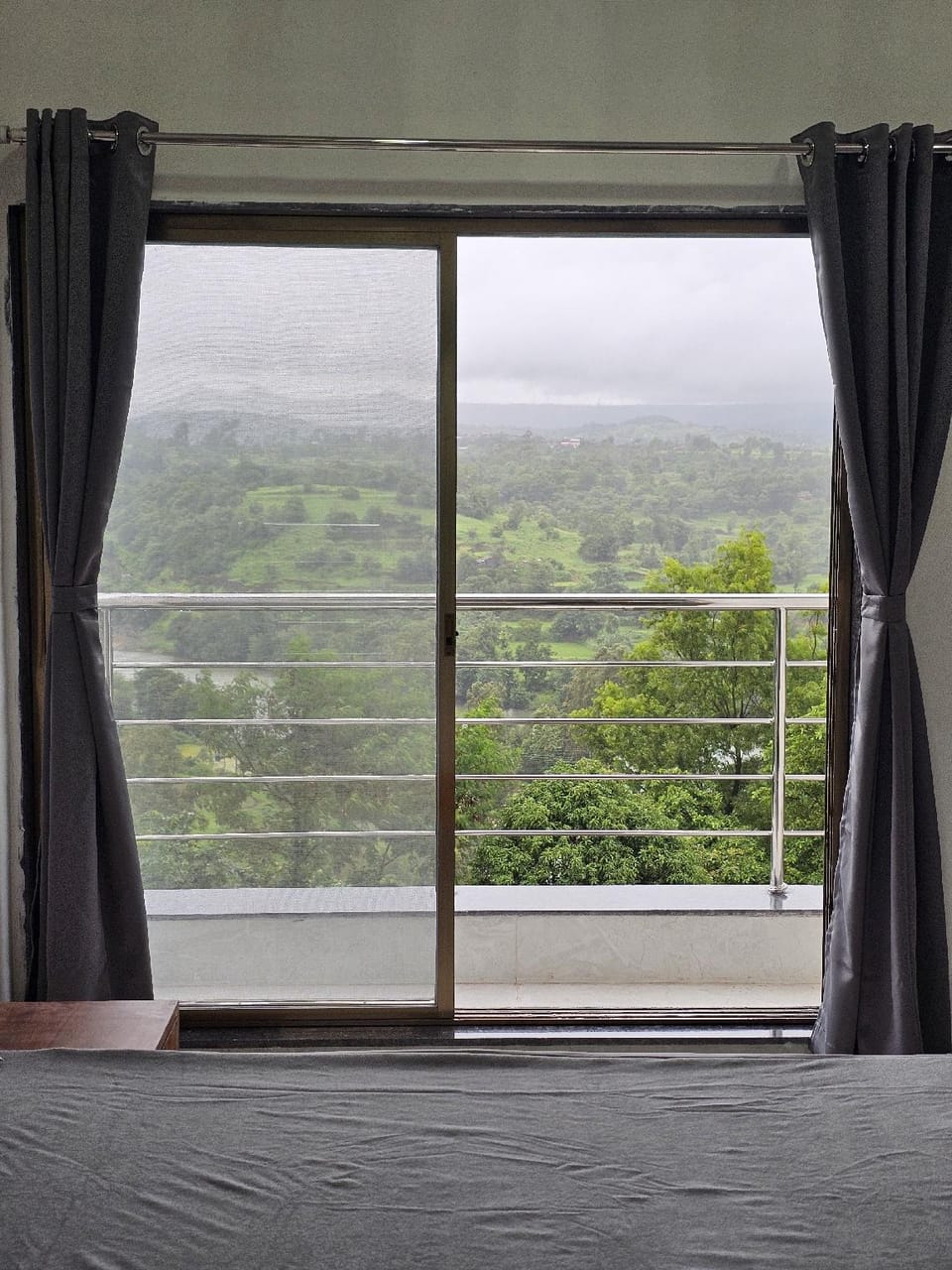 Hotel Randha And Lodging Hotel in Maharashtra