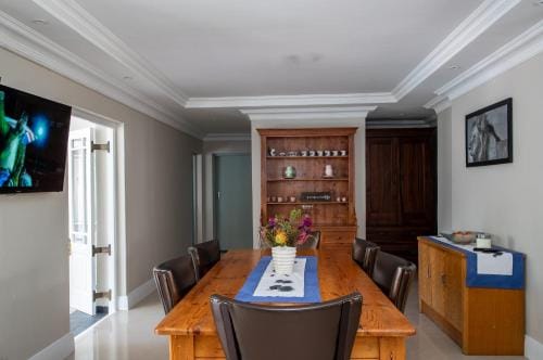 Tokai Forest Guest House Hotel in Cape Town