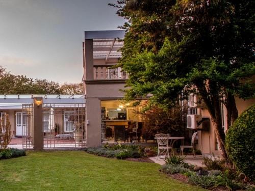 Tokai Forest Guest House Hotel in Cape Town