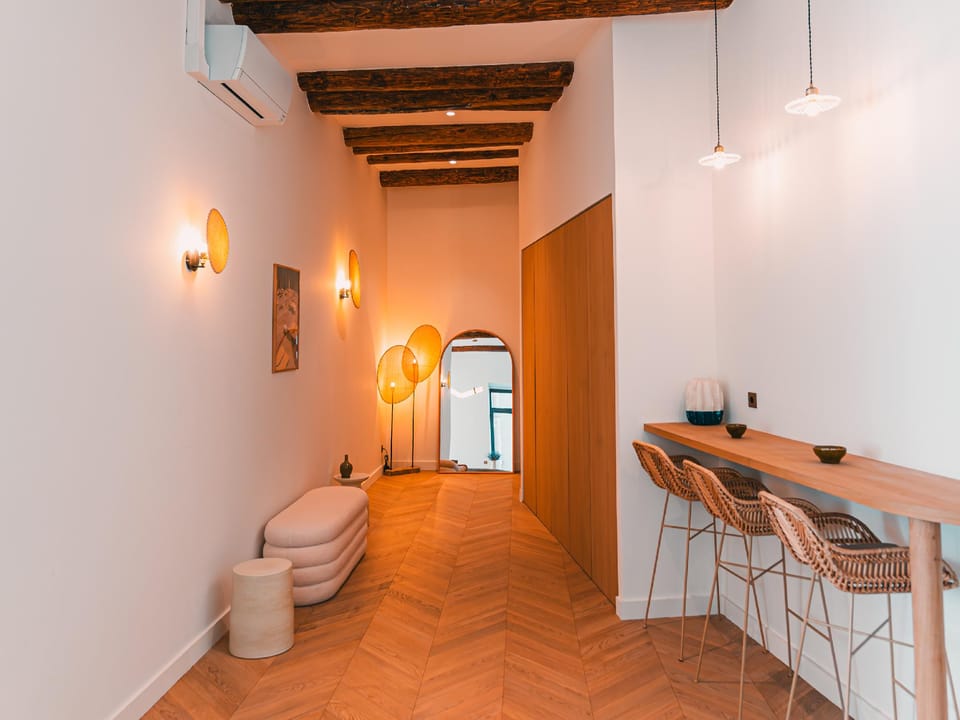 Catherine 101 Hotel in Marseille