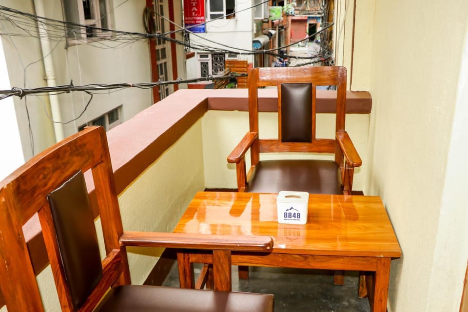 Thani Boutique Hotel Hotel in Kathmandu