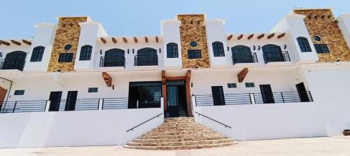 Hotel Villas Camargo Hotel in State of Querétaro