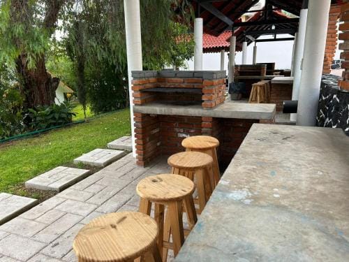 Hotel Villas Camargo Hotel in State of Querétaro