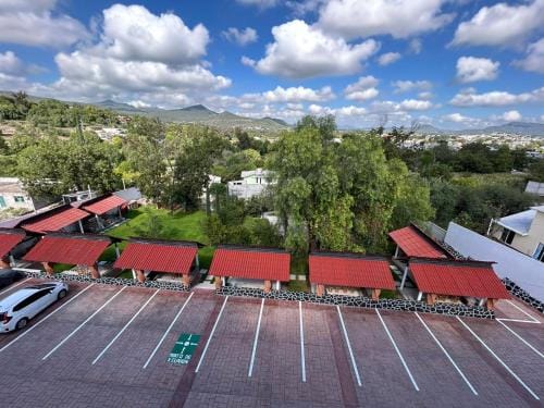 Hotel Villa's Camargo Hotel in State of Querétaro