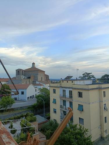 Casa Oslavia Hotel in Viterbo