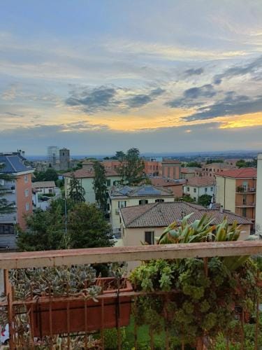 Casa Oslavia Hotel in Viterbo