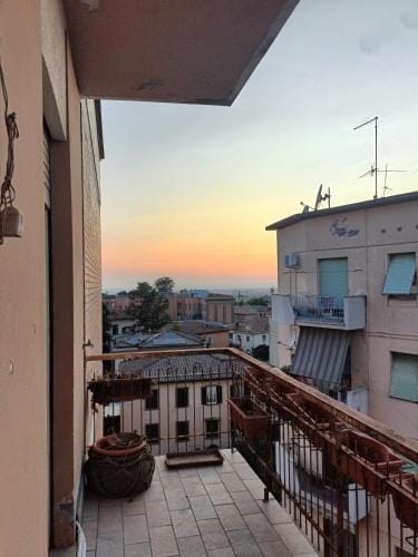 Casa Oslavia Hotel in Viterbo