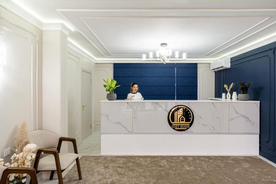 Cozy Hotel 华谊酒店 Hotel in Almaty Region, Kazakhstan