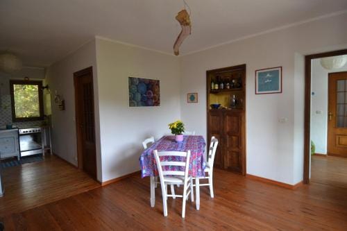 Ai 4 Gatti B&B Hotel in Piedmont