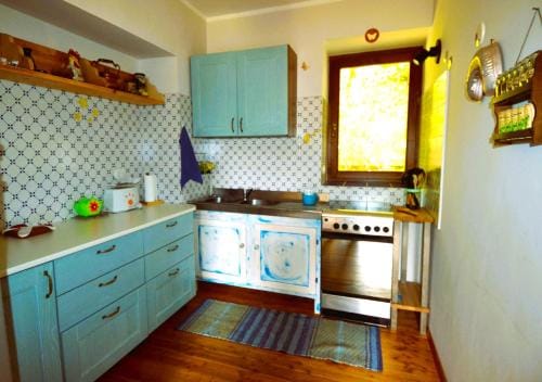 Ai 4 Gatti B&B Hotel in Piedmont