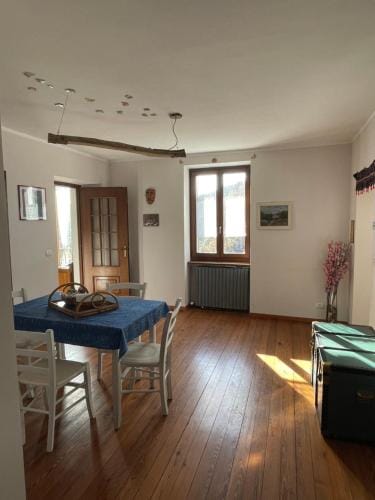 Ai 4 Gatti B&B Hotel in Piedmont