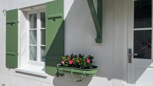 Chambres d'hotes Au Lion d'Or Hotel in Île-de-France