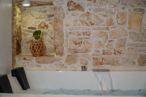 Dimora di Sasso - Relax ed Eleganza nel Cuore della Puglia Hotel in Province of Taranto