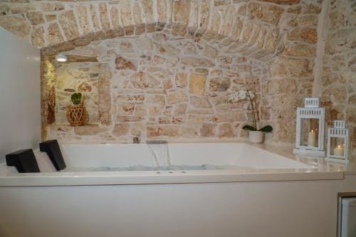 Dimora di Sasso - Relax ed Eleganza nel Cuore della Puglia Hotel in Province of Taranto