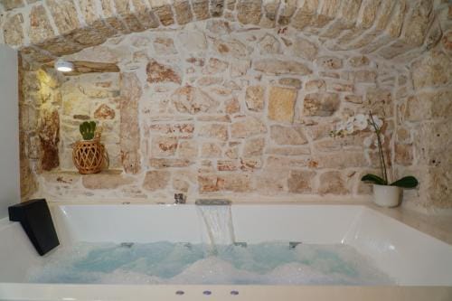 Dimora di Sasso - Relax ed Eleganza nel Cuore della Puglia Hotel in Province of Taranto
