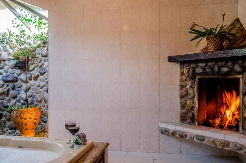 Pau Brasil Pousada visconde de Maua Inn in State of Rio de Janeiro