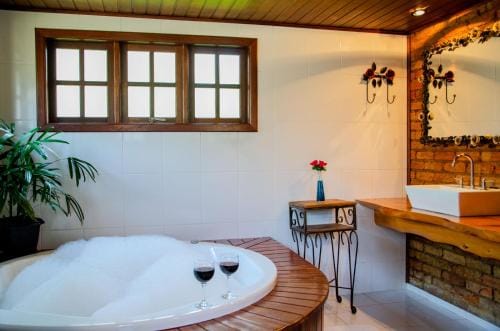 Pau Brasil Pousada visconde de Maua Inn in State of Rio de Janeiro