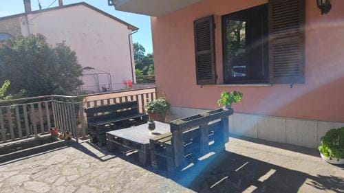 L' oasi del riposo Hotel in Umbria