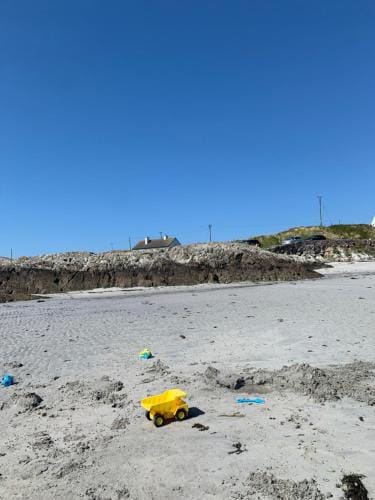 Aran Views Hotel in County Galway
