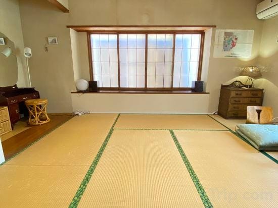 Grace House Hotel in Shizuoka Prefecture