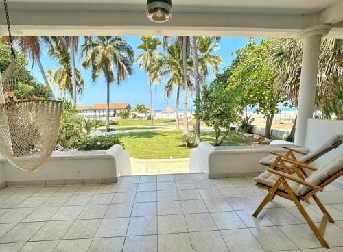 Hotel Tres Santos Hotel in Troncones