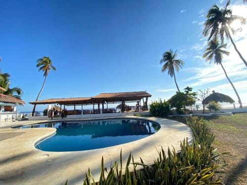 Hotel Tres Santos Hotel in Troncones