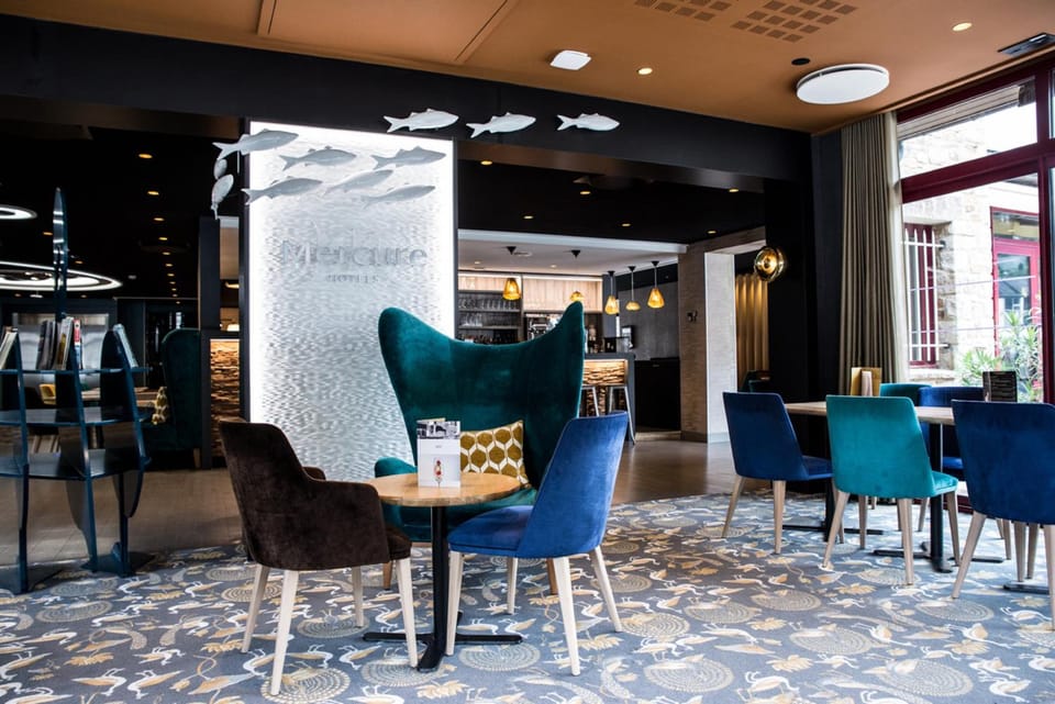Bar/lounge