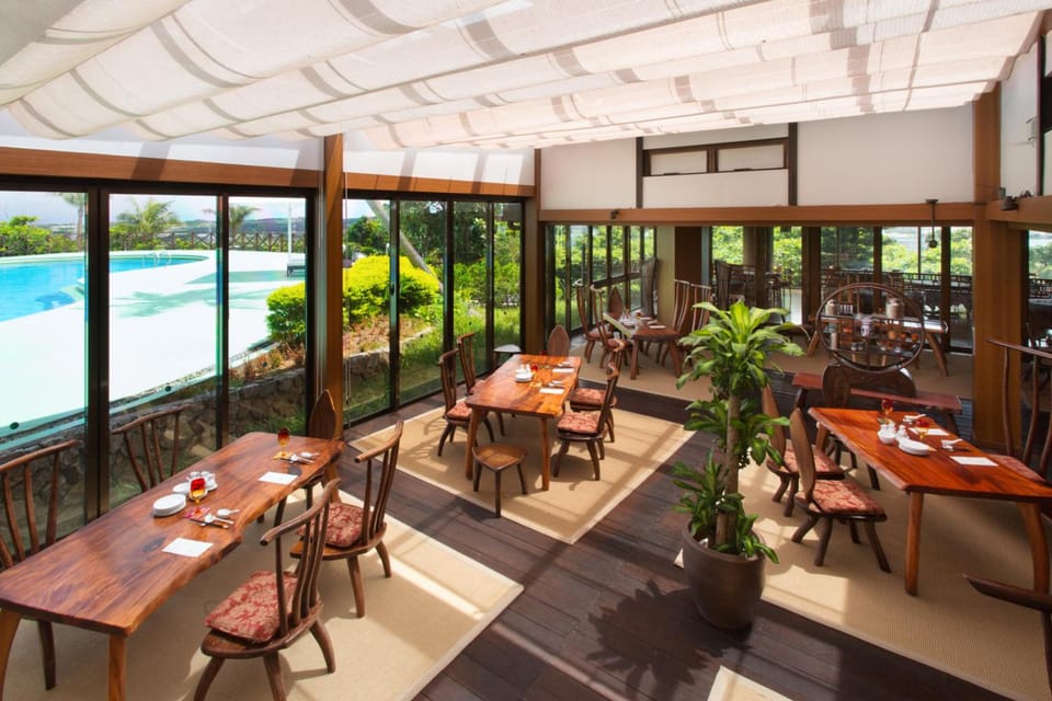 Coco Garden Resort Okinawa Resort in Okinawa Prefecture