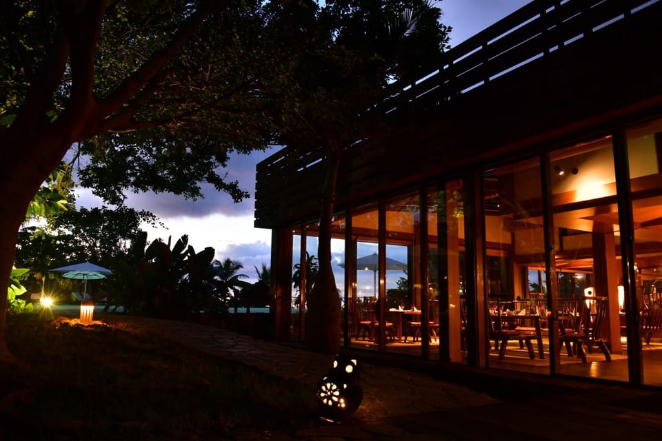 Coco Garden Resort Okinawa Resort in Okinawa Prefecture