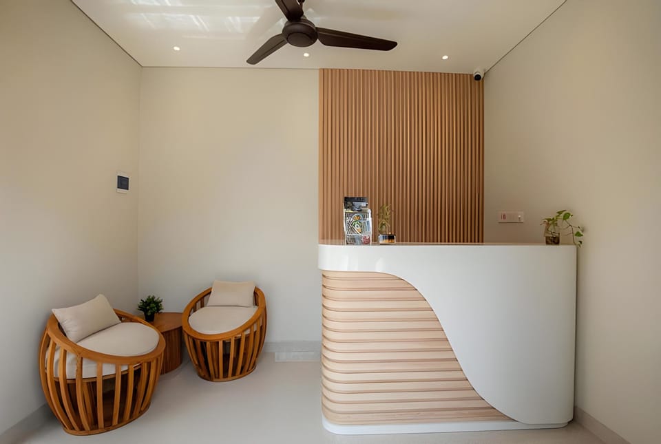 Baliem Co-Living Hotel in Kuta Selatan