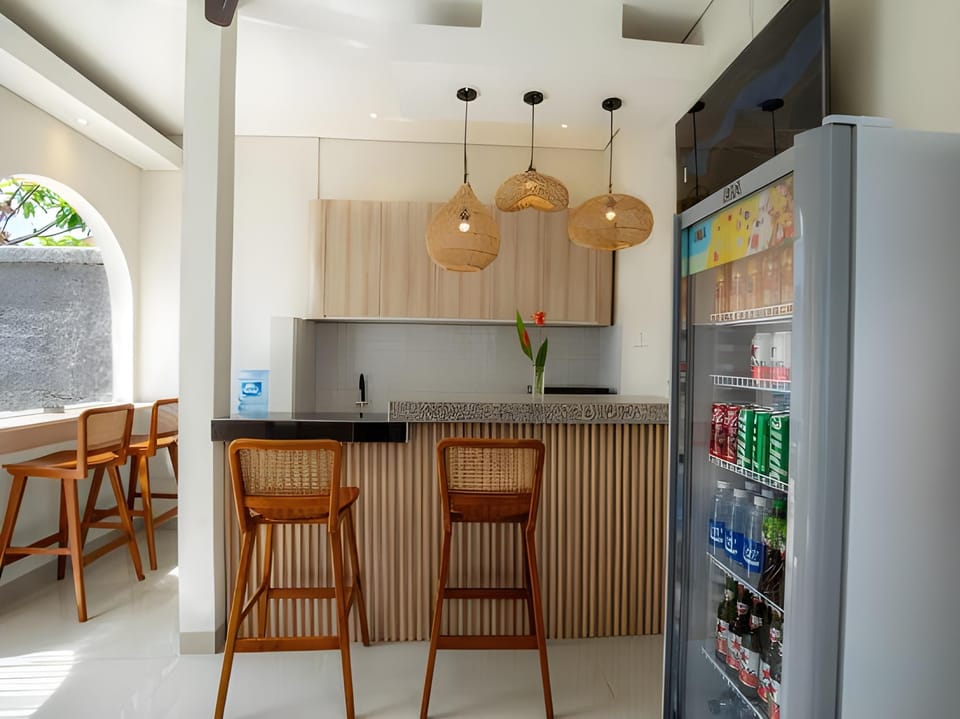 Baliem Co-Living Hotel in Kuta Selatan