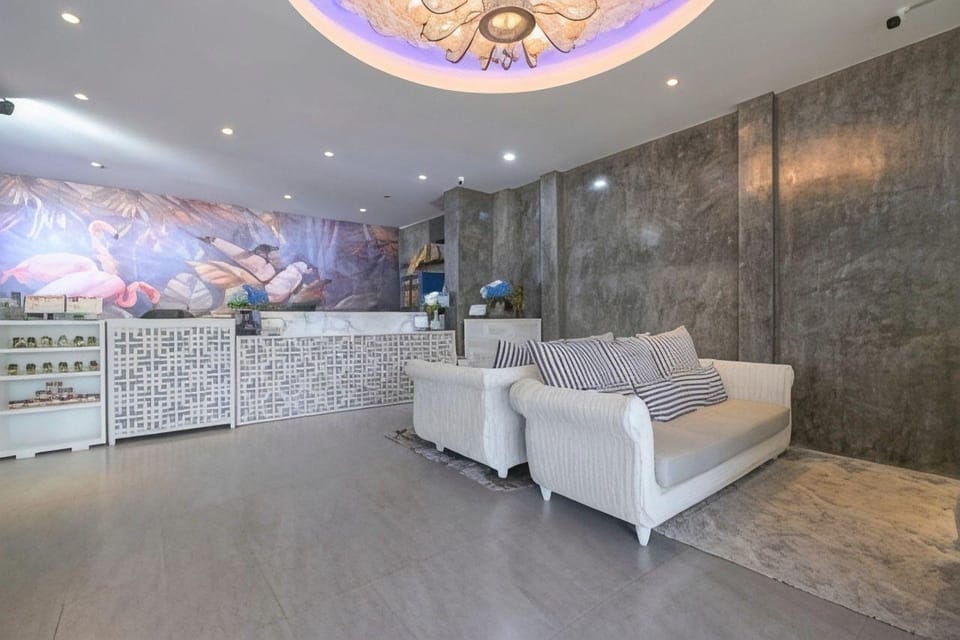 Sino Maison Hotel Hotel in Patong
