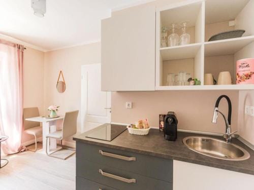 Apartment In Bad Camberg with terrace Hotel in Rhineland-Palatinate