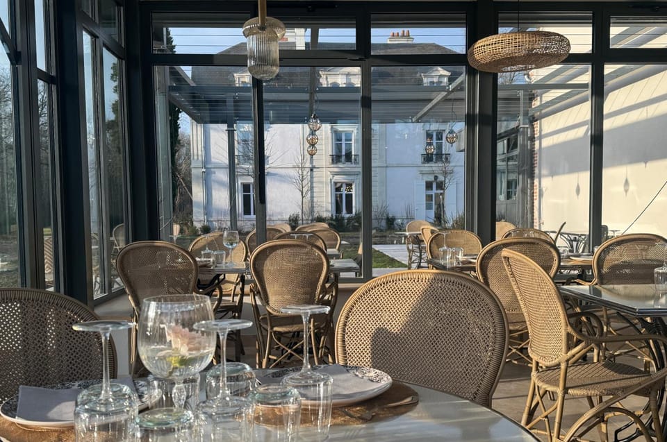 Les Hayes en Sologne Hotel in Centre-Val de Loire