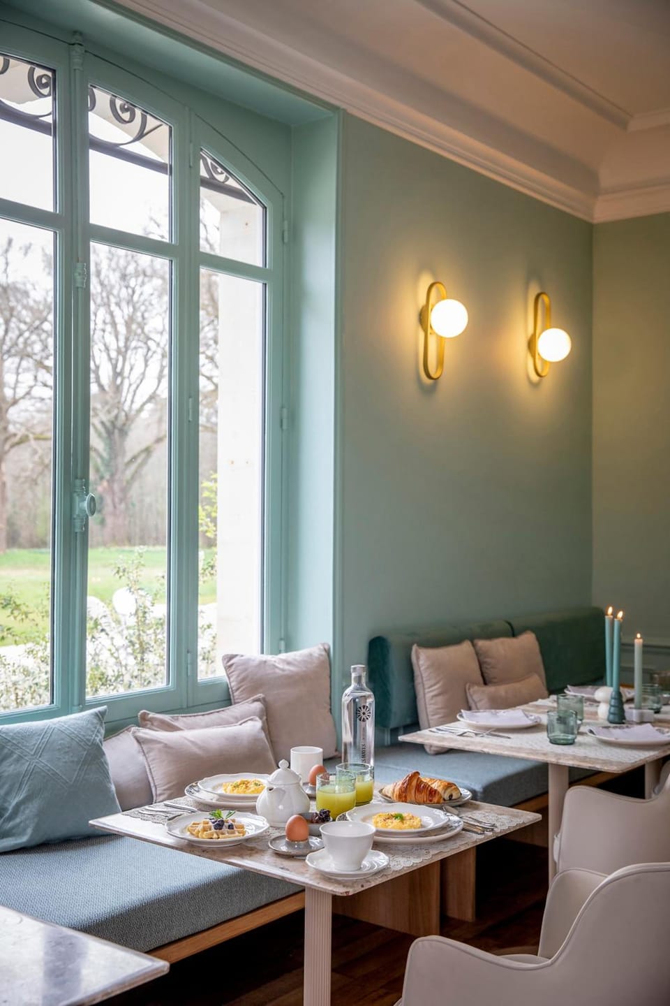 Les Hayes en Sologne Hotel in Centre-Val de Loire