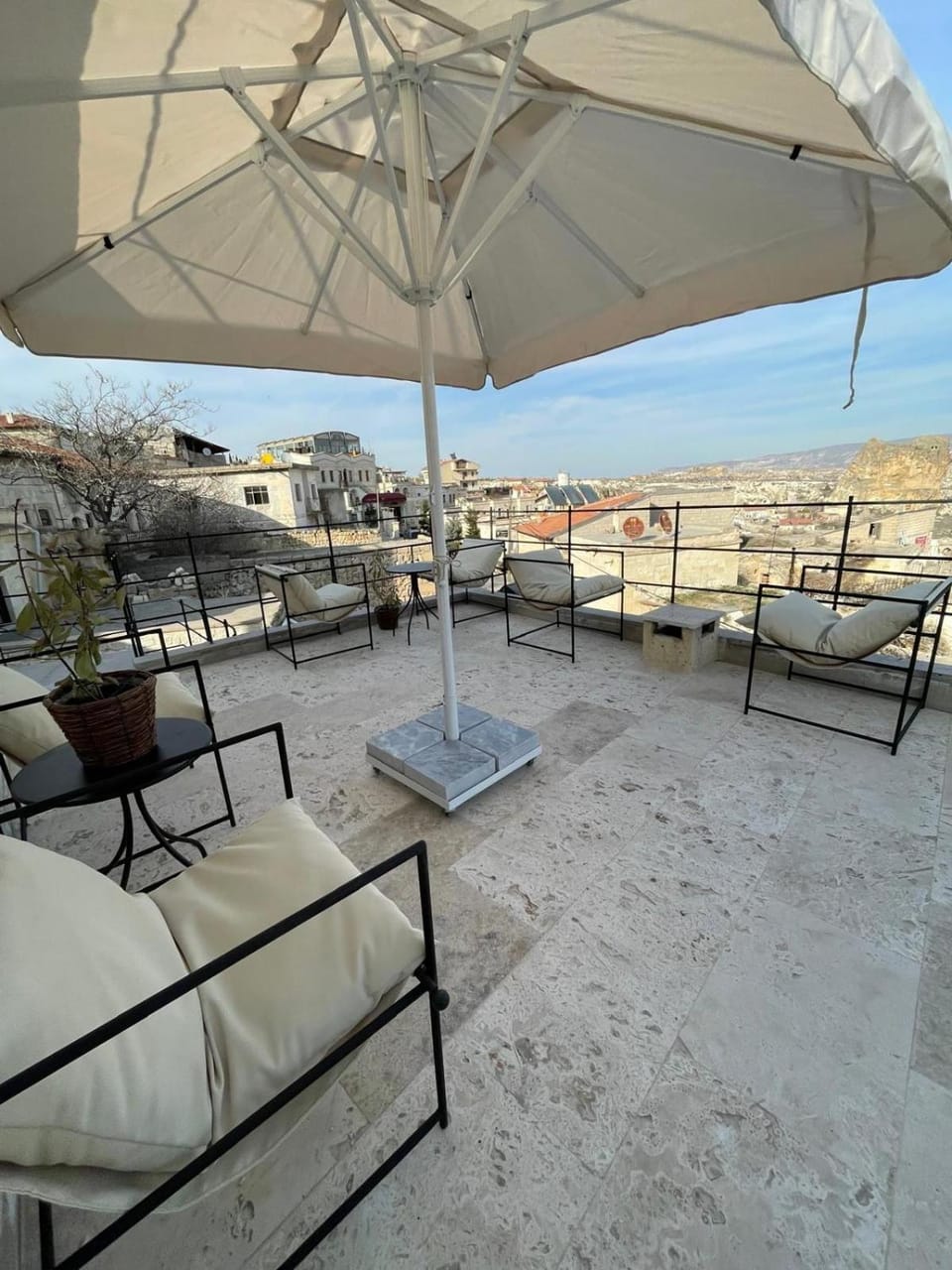 Casa Cappadocia Hotel in Kayseri, Türkiye
