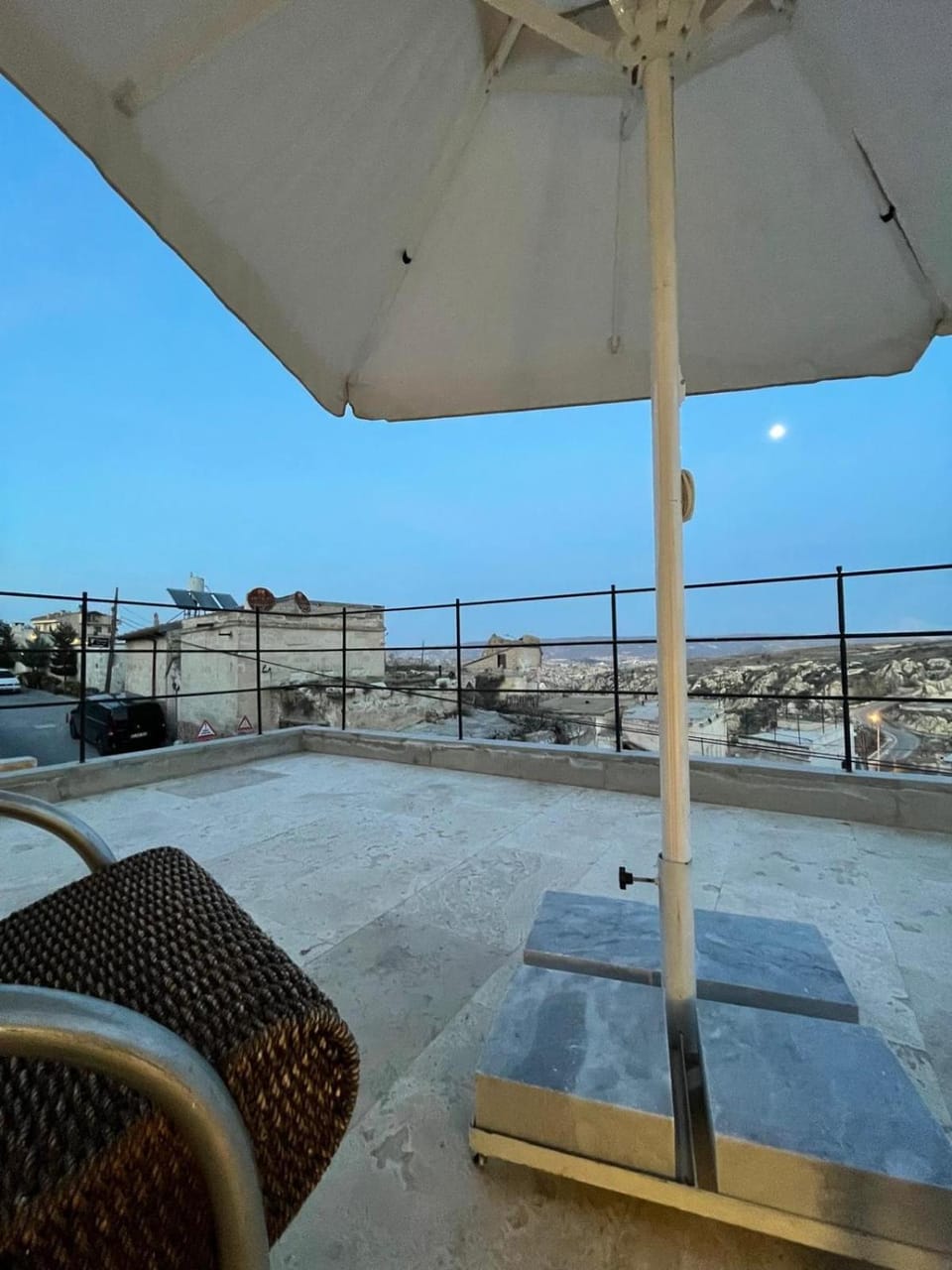 Casa Cappadocia Hotel in Kayseri, Türkiye