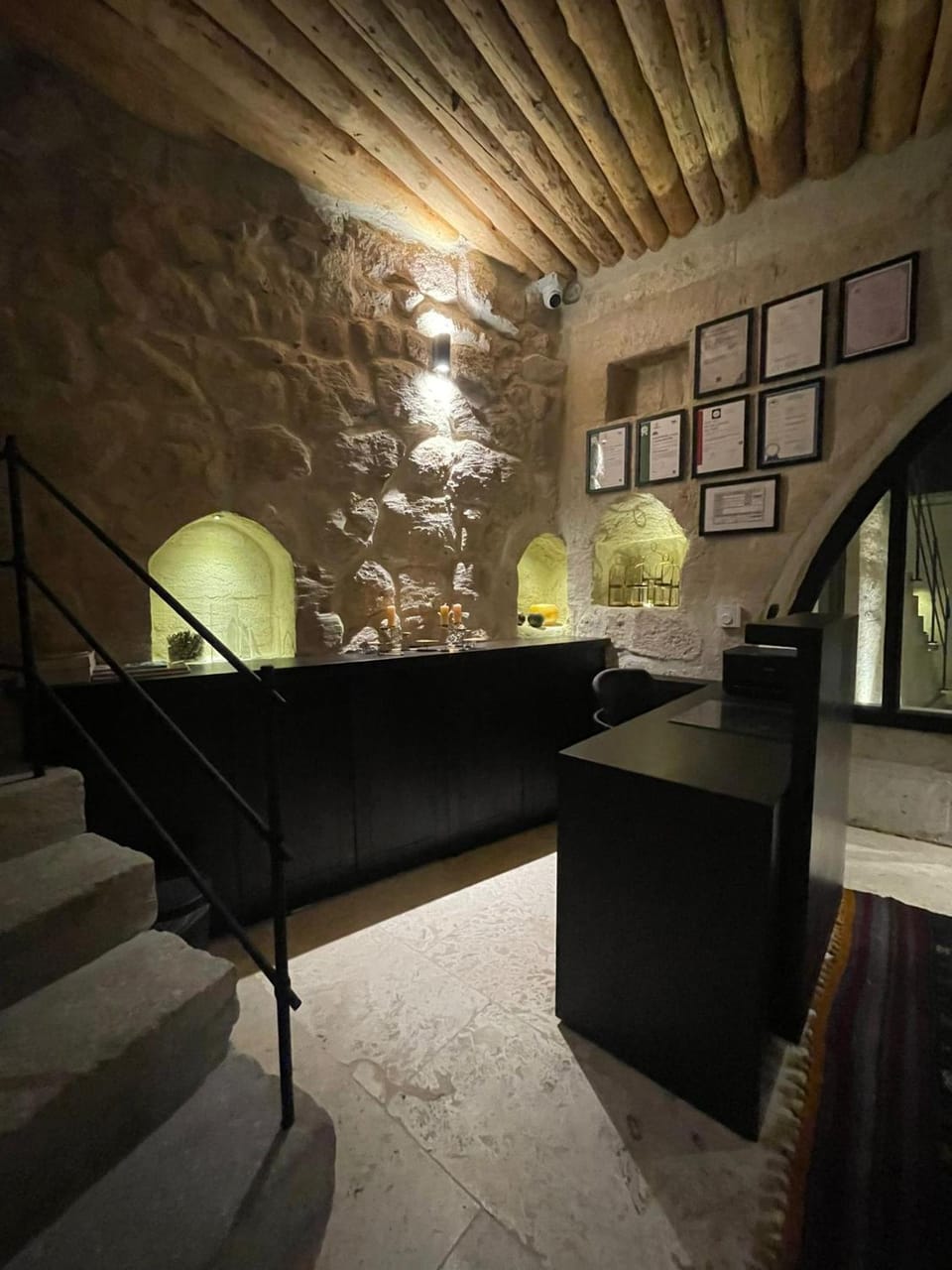 Casa Cappadocia Hotel in Kayseri, Türkiye