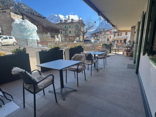Lisa Da Pent Hotel in Canazei