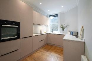 Charming 2Bed Home in the City Center Hotel in City of Westminster