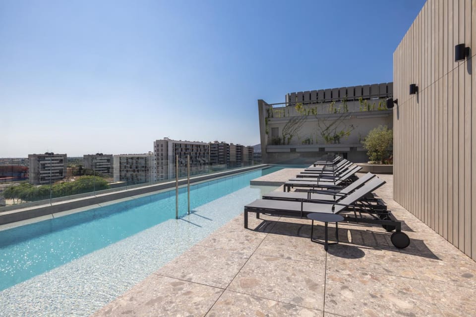 Hotel SB Win 4 Sup Hotel in Catalonia