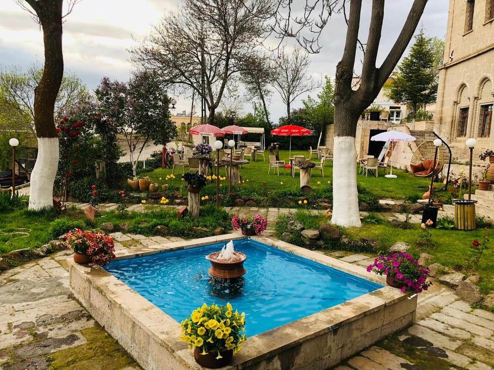 Karballa Hotel Hotel in Turkey