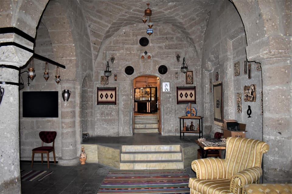 Karballa Hotel Hotel in Turkey