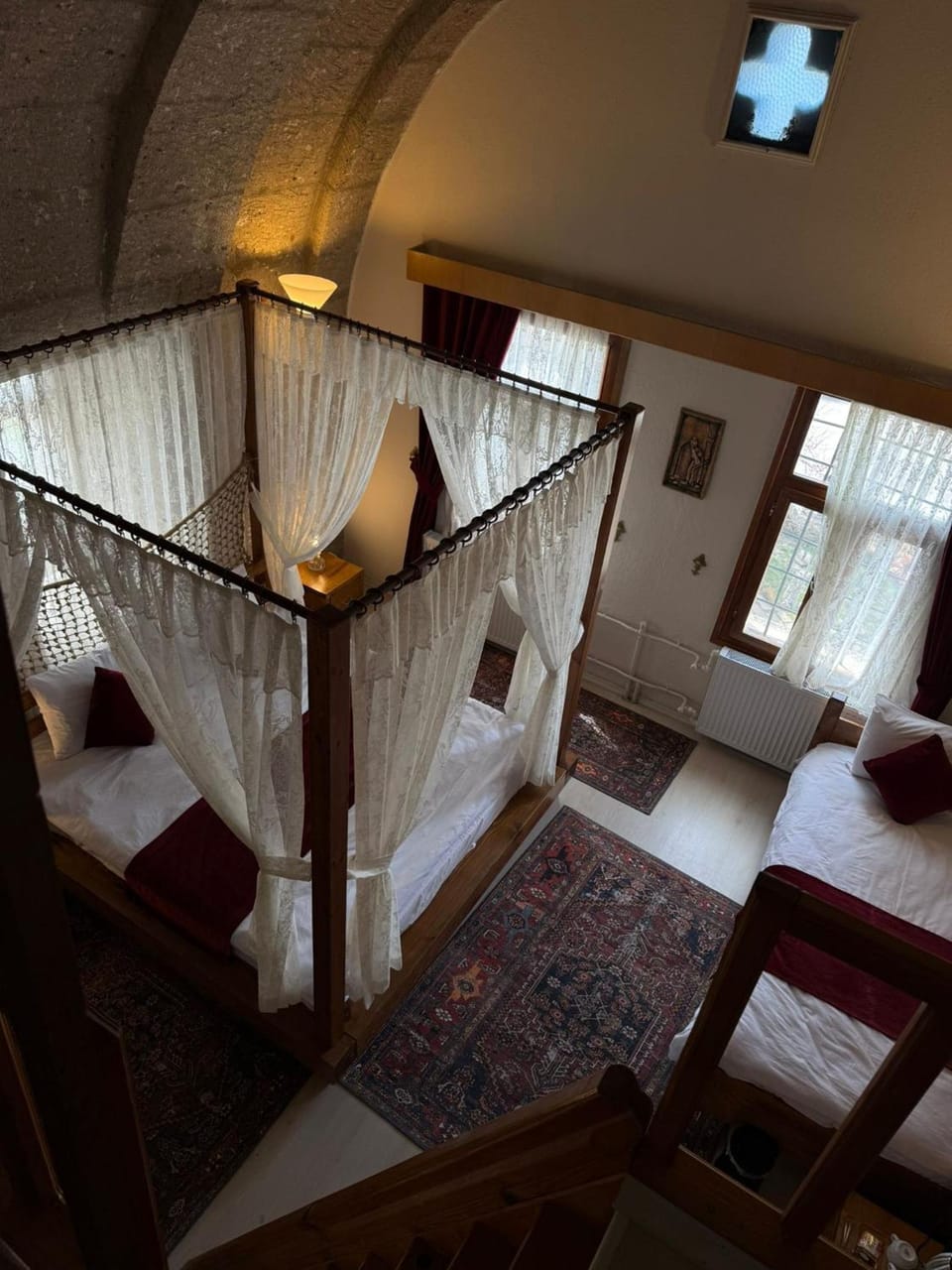 Karballa Hotel Hotel in Turkey