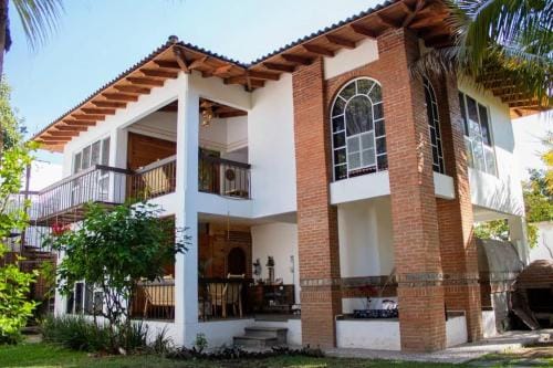 Los Temazcales de Xochitepec Hotel in State of Morelos