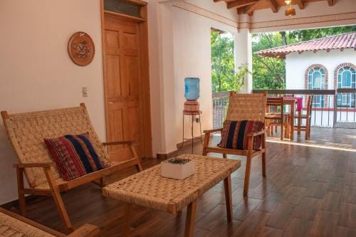 Los Temazcales de Xochitepec Hotel in State of Morelos
