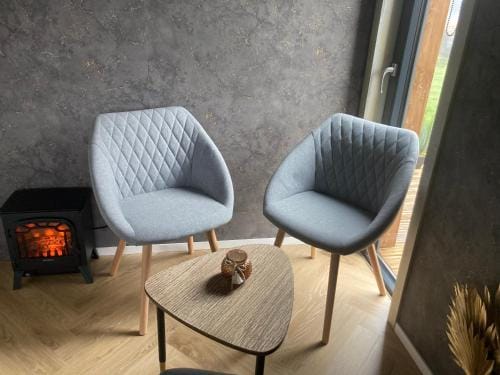 Le love van Hotel in Wallonia, Belgium
